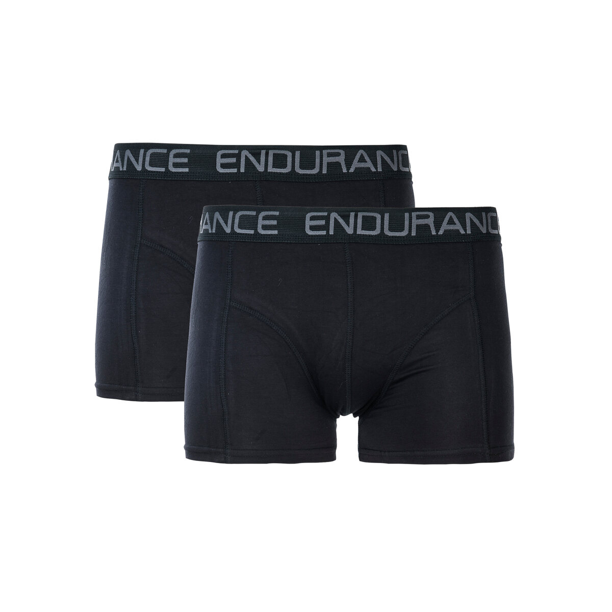 Underwear -  endurance Brighton M Bamboo Boxer 2-pack